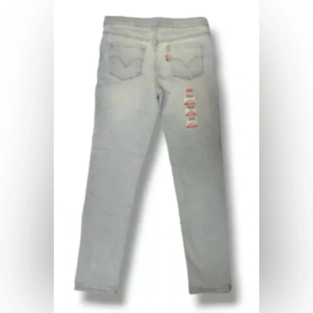 Levis Jeans little girl - Picture 2 of 4